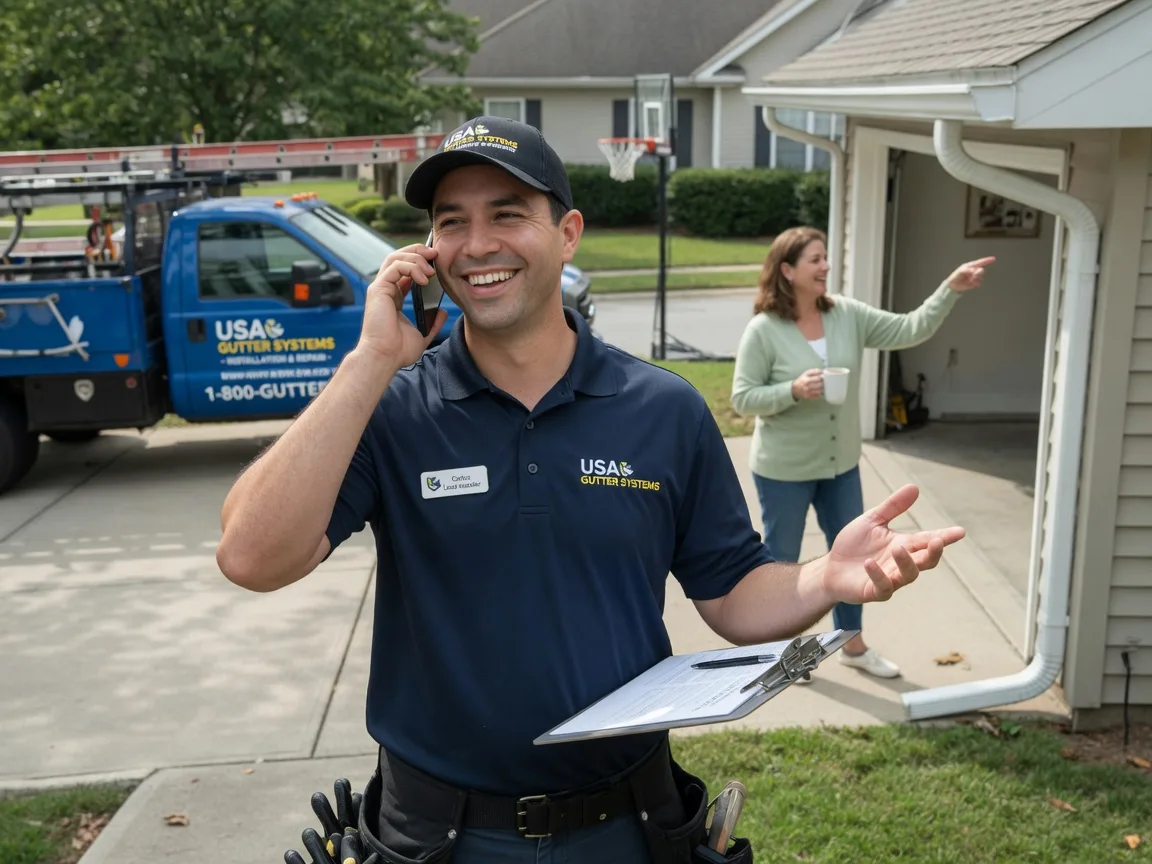 Gutter Installation Reno, OH FAQs